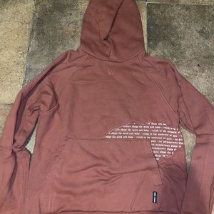 ASRV Mantra Hoodie